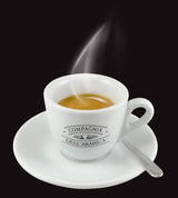 Caffè Corsini - Kaffeebohnen 3x250g Compagnia Dell'Arabica Set Guatemala/Äthiopien/El Salvador, Einzelner Ursprung, totaal 750g