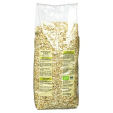 Biologische speltvlokken, fijne vlokken, 500g