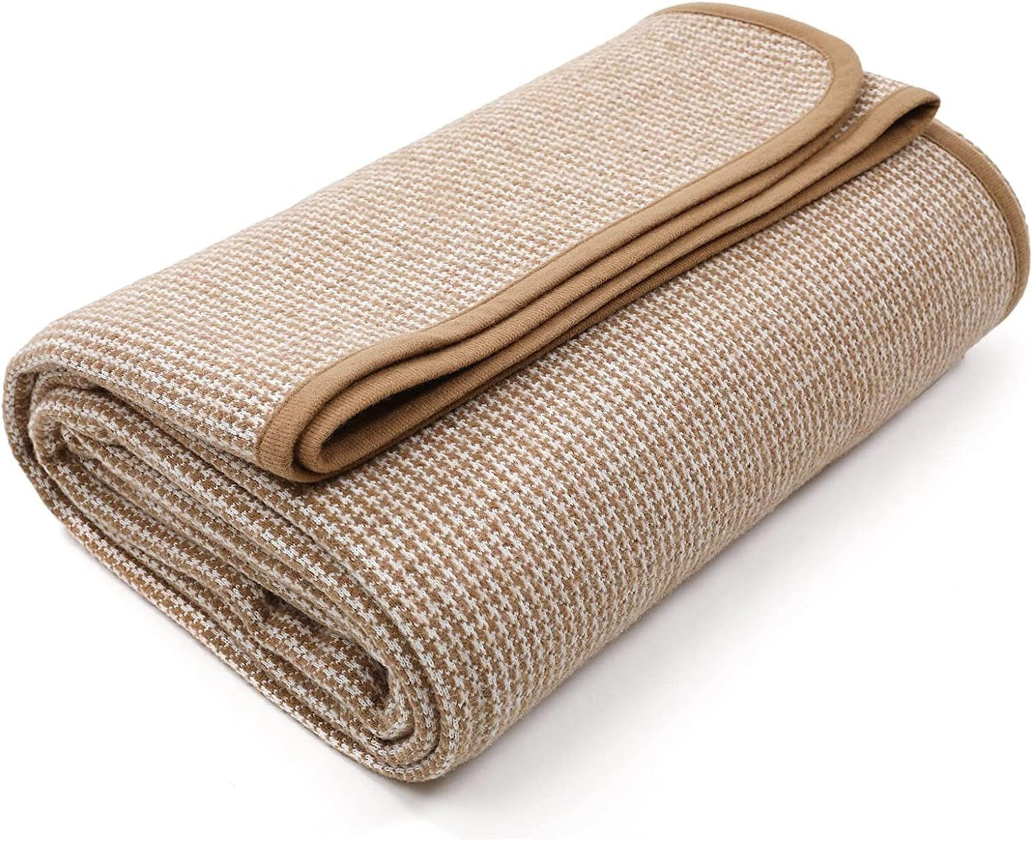 ACUSHLA 200,7X160 Cm, 1,7 Kg, Deken, Wollen Deken, Warme Reisdeken, Gebreide Deken, Decoratieve Dekens voor Bank, Stoel, Bank, Bed, Woonkamer, Camping, Geschikt voor Alle Seizoenen Ww203 Bedden en Dekens Beuche den ACUSHLA-Store Warm Geel 160 X 200 Cm