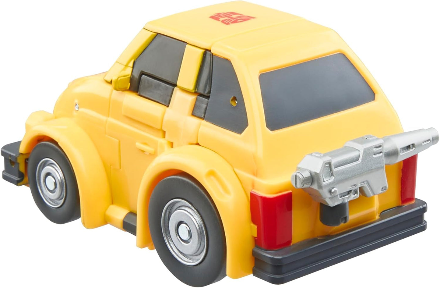 Transformers Studio Series Deluxe Transformers - The Battle For Cybertron 86-29 Bumblebee Action Figure Actiefiguren Naty Shop