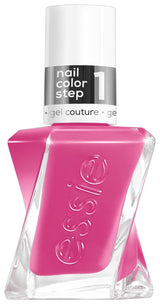 Essie Langanhaltender Nagelleck Top Coat Mit Glänzendem Finish, Maniküre Ohne Uv-Licht, Gel van Essie, Kleur: Nr. 00 Topcoat, transparant, 1 x 13,5 ml