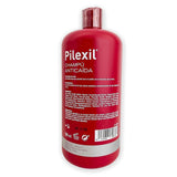 Lacer shampoo tegen haaruitval 900 ml Lacer haarverzorging