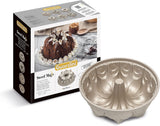 Sweet Magic Backform, Stahl Mallen en bakplaten Naty Shop Lilie