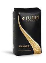 Kenner 1000g | Premium Zwitserse koffiebonen voor volautomatische koffiemachines | Schümli aromatische koffie met tonen van walnoot en karamel | Evenwichtige melange Arabica-Robusta | Gebakken in Zwitserland