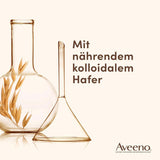 Aveeno Dagelijkse vochtinbrengende bodylotion, 300 ml Cosmetica en schoonheid Naty Shop