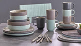 Ritzenhoff & Breker Jasper Koffieservies | 12 stuks
