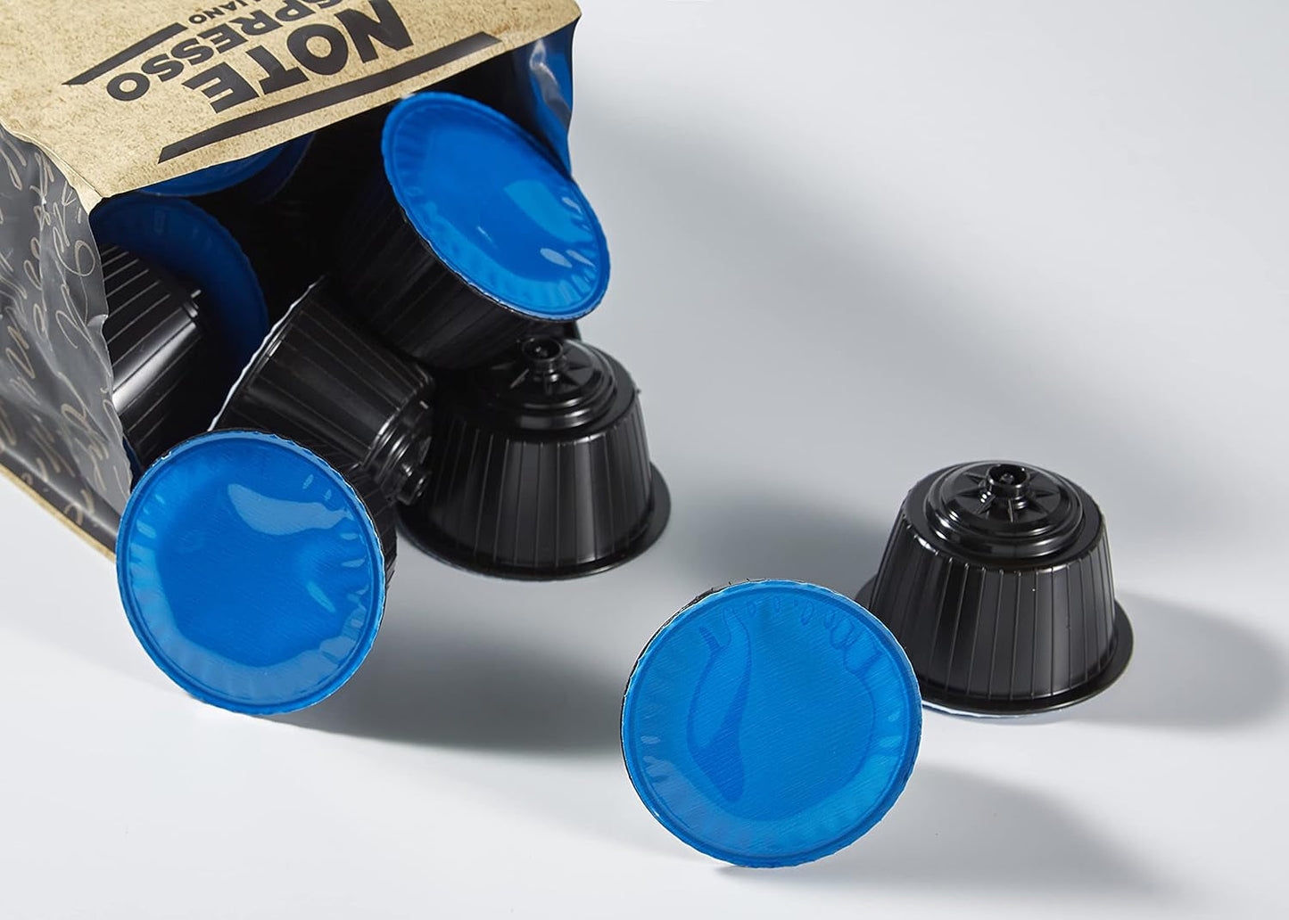 Extremo Koffiecapsules Dolce Gusto Compatibel 7g x 96 capsules