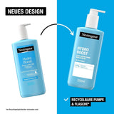 Neutrogena Hydro Boost Ultralichte formule bodylotiongel voor fijne huid, 250 ml Cosmetica en schoonheid Naty Shop