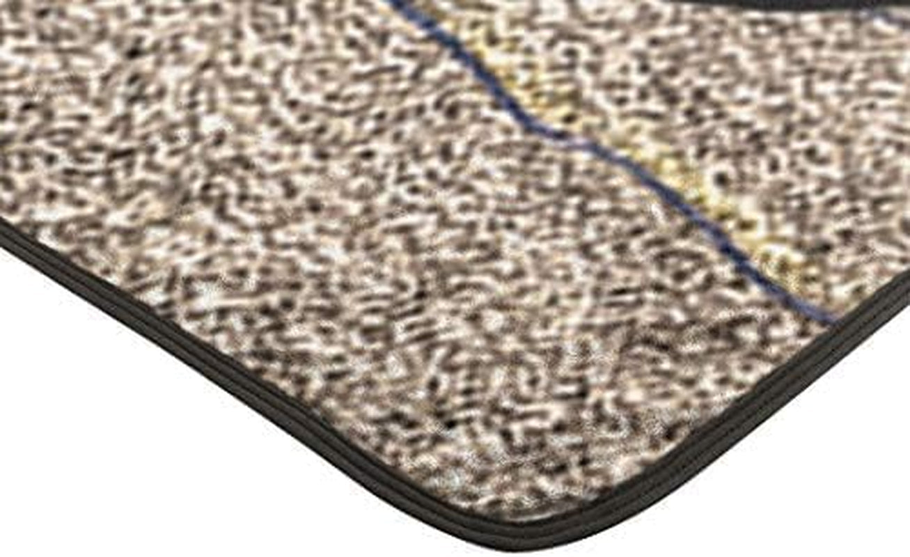 Lag3 Gooi Deken Cars Micro Raschel Gooi Deken, Polyester, Op Straat, 46" X 60" Noordwest Bedden en Dekens
