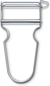 Victorinox STAR-schiller, Aardappelschiller, Tweesnijdend, Met pendelmes Schiller Naty Shop Standaardtitel