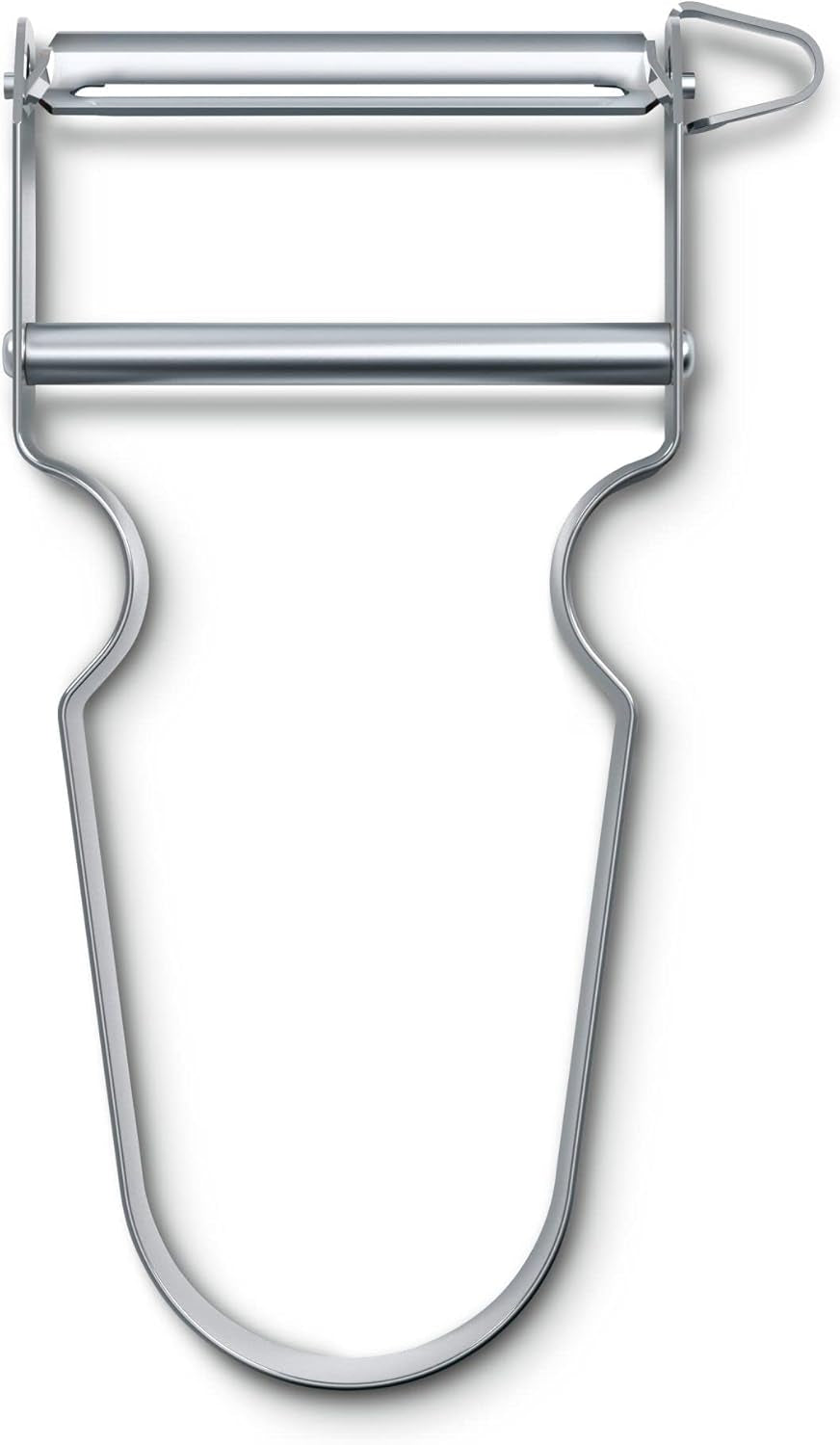 Victorinox STAR-schiller, Aardappelschiller, Tweesnijdend, Met pendelmes Schiller Naty Shop Standaardtitel