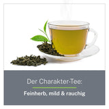 Pinhead Buskruit Biologische Groene Thee Bulk 1kg – Biologische Groene Thee van hoge kwaliteit uit China – Lichte Rokerige Smaak – Voor Fijnproevers en Theekenners – Mycupoftea