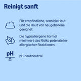 Amazon Ultra Sensitive Babydoekjes, 1080 doekjes, ongeparfumeerd, 18 stuks van 60 doekjes (voorheen Amazon-merk, identiek product)
