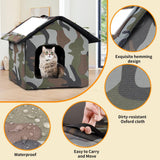 Dekens en meubels, Huisdieren, Grotten & Huizen, Katten, Kattenbedden, Katten - bedden, matrassen