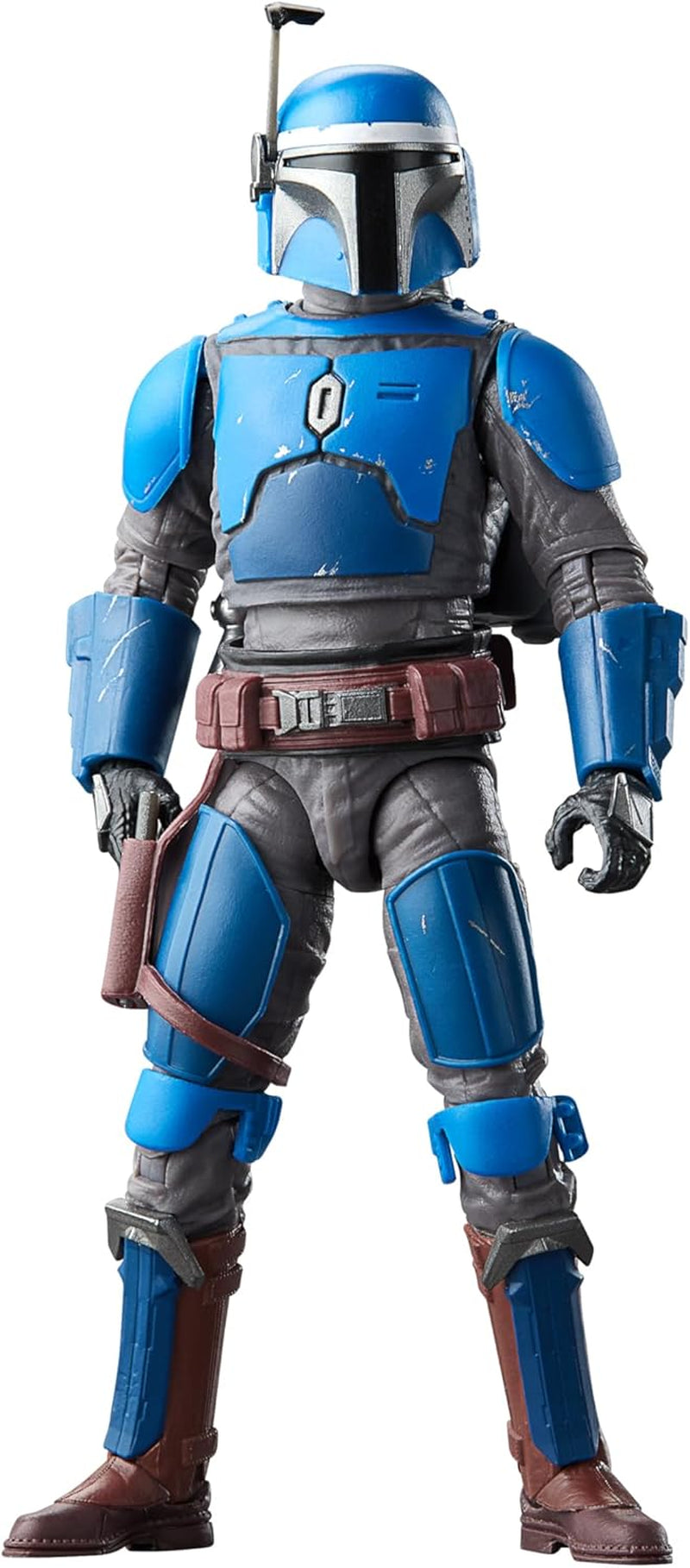 Star Wars The Black Series The Mandalorian Privateer The Mandalorian Collectible Action Figure Schaal van 15 cm Actiefiguren Naty Shop Standaardtitel