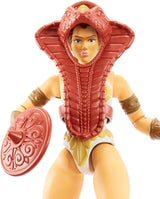 Masters of the Universe GNN91 - Origins Action Figure (14 Cm) Teela, actiefiguur om te spelen en verzamelen vanaf 6 jaar Actiefiguren Naty Shop