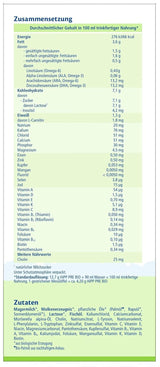 HiPP PRE biologische zuigelingenmelk (4 x 600 g), vanaf de geboorte, bevat uitsluitend lactose als koolhydraat, van de beste biologische kwaliteit