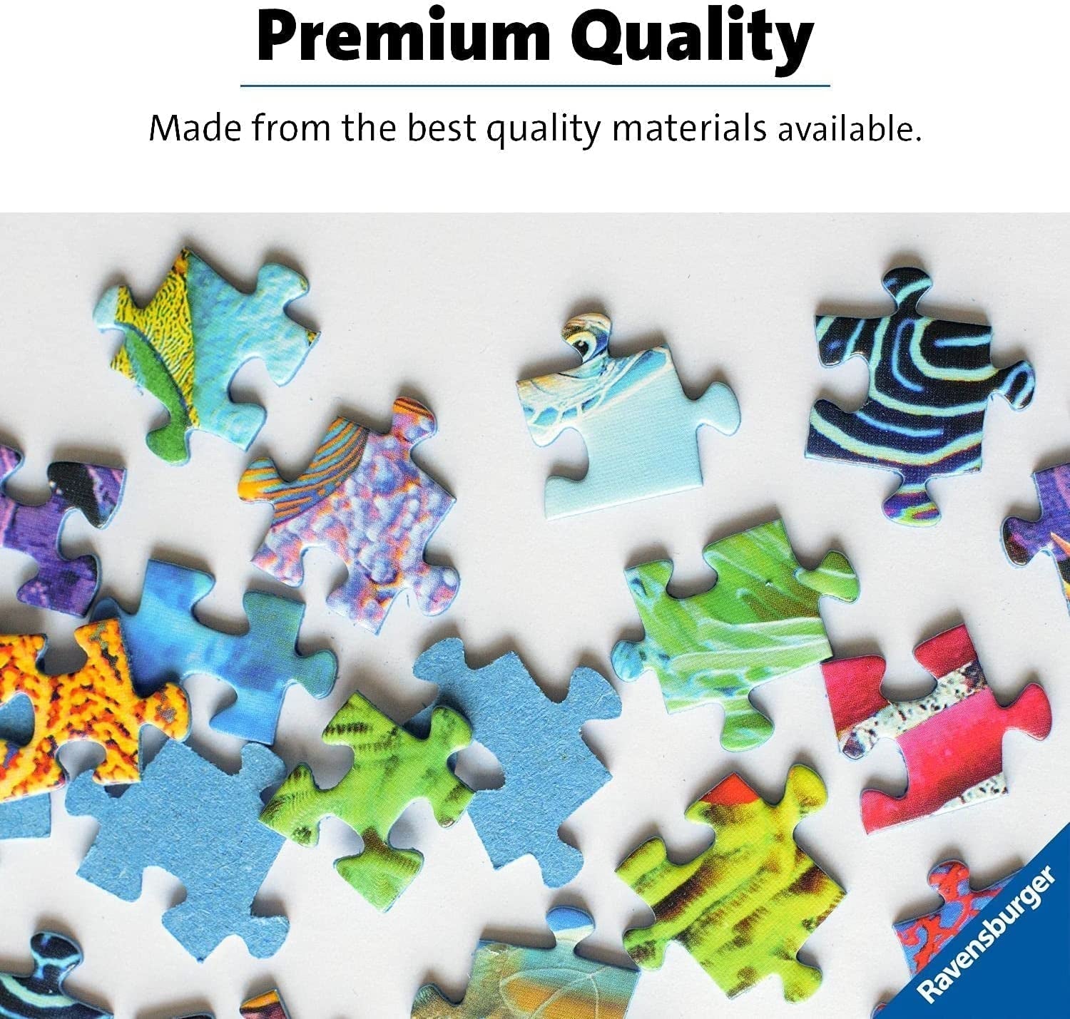 Ravensburger Puzzel voor kinderen - 09226 Grote bouwvoertuigen - Puzzel voor kinderen vanaf 5 jaar, met 3X49 stukjes Puzzel Naty Shop