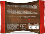 Caffè Borbone Don Carlo, Rote Mischung - 50 Kapseln - Compatibel met Lavazza®* A Modo Mio®* Haushalts-Espressomaschinen
