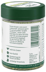 Fuchs gehakte dille, 20 gram Condimente Naty Shop