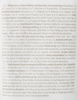 MjAMjAM - Premium Nat Kattenvoer - Knijpbaar zakje - Sappige Kip met Heerlijke Wortelen 12 Stuks (12 x 125g) Graanvrij met Extra Vlees
