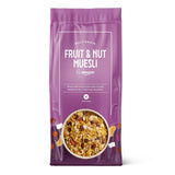 Muesli met fruit en noten uit Amazon, 750g