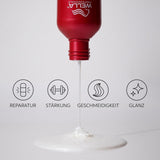 Wella Professionals Ultimate Repair Diep reinigende shampoo, 250 ml Wella douche en bad