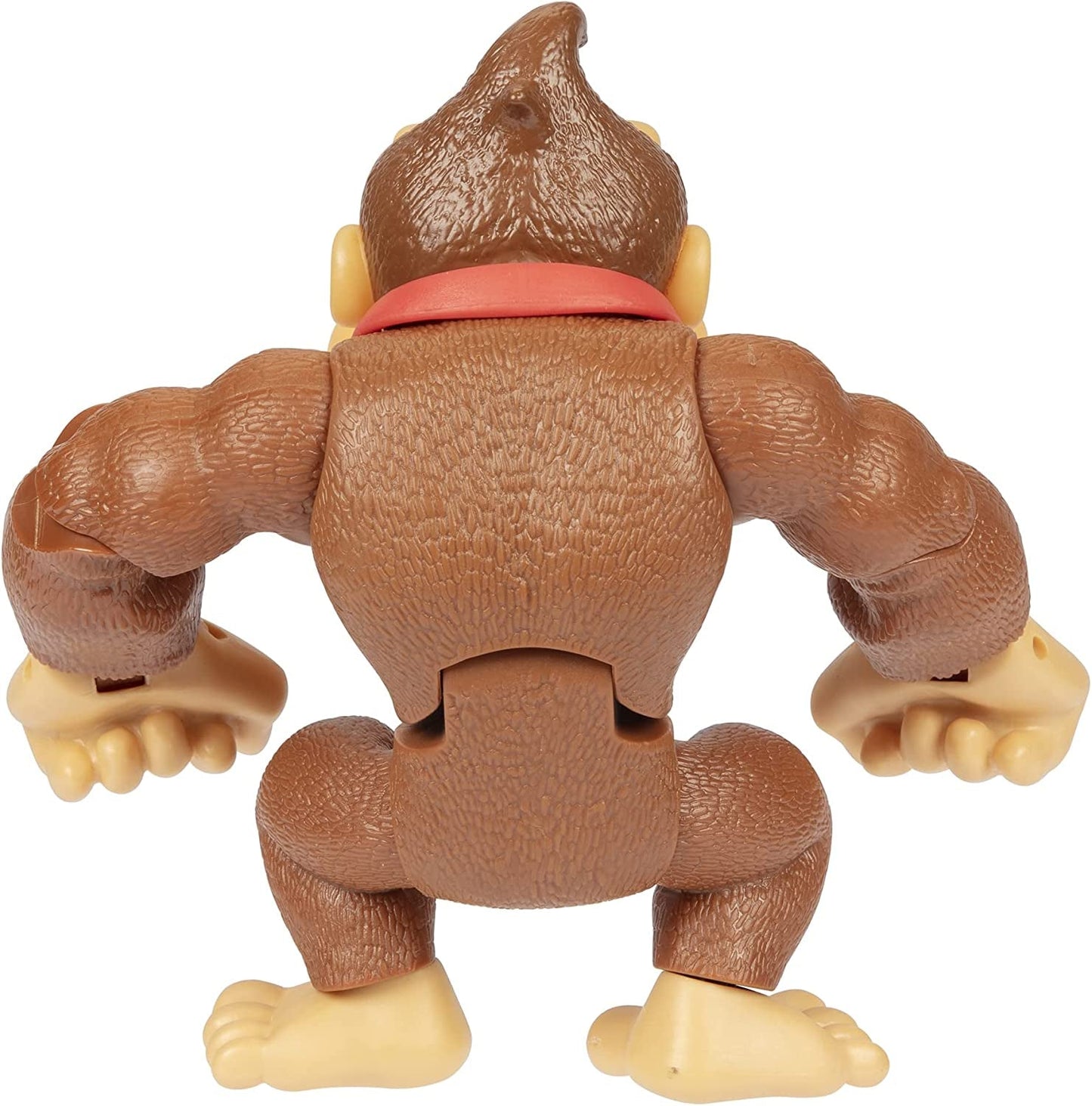 Nintendo SUPER MARIO 15 cm beweegbare Donkey Kong-figuur Actiefiguren Naty Shop