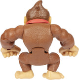 Nintendo SUPER MARIO 15 cm beweegbare Donkey Kong-figuur Actiefiguren Naty Shop