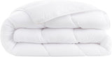 Abeil Couette Douceur Et Fraicheur Blanc Dekbed Feran Ice Zacht en Fris, Wit, 240 X 260 Cm, Polyester, 240X260 Dekbedden en quilts Naty Shop 240X260