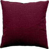 Quilt met 4 bobbels, jute, 90 X 190 Cm, klei, 2007AGCHLJT090190, 90 X 190 Cm Quilts en quilts Naty Shop Burgundy rood