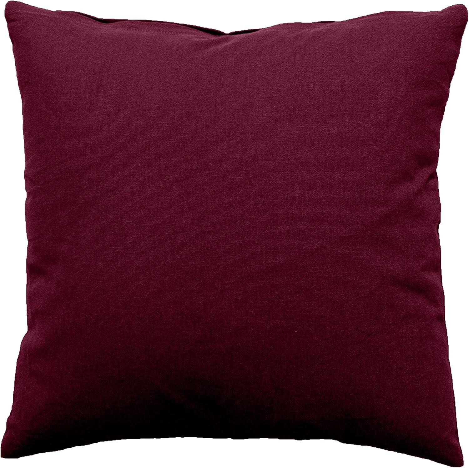 Quilt met 4 bobbels, jute, 90 X 190 Cm, klei, 2007AGCHLJT090190, 90 X 190 Cm Quilts en quilts Naty Shop Burgundy rood