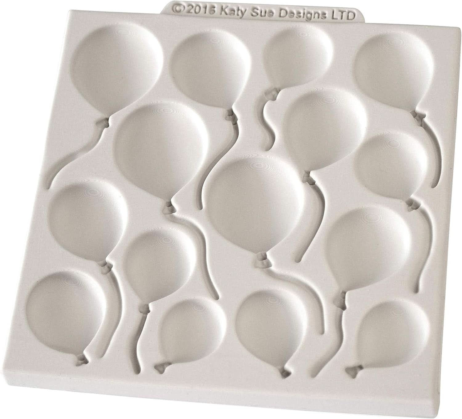 Katy Sue, Vorm Siliconen Ballonnen Keuken Naty Shop