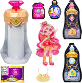 Pixlings Faye Deer Doll: De magische onthulling van de prachtige en gedetailleerde Pixlings-pop van 16,5 cm in een fles met magische drankjes