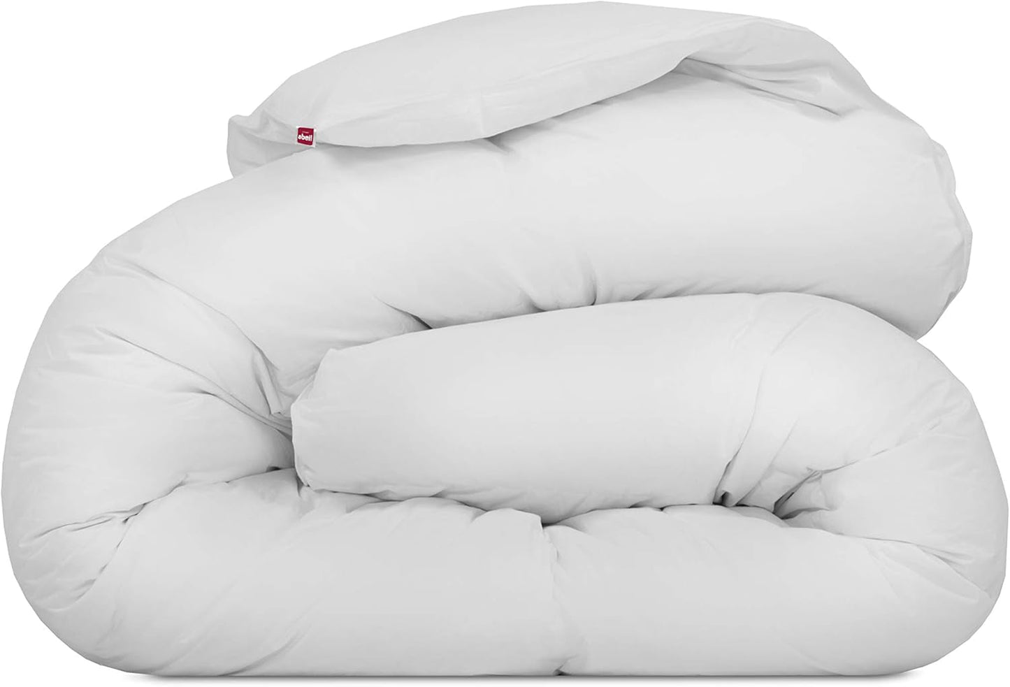 Premium dekbed Aerelle Soft Flex Ecoâ'' 140 X 200 Cm Quilts en quilts Naty Shop Standaard titel