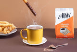 Spaanse mix voor churros, 500 gram Naty Shop Kitchen