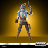 Star Wars Vintage Collection Cobb Vanth (Mandalorian Armor), Deluxe Zu Mandalorian actiefiguur, schaal 9,5 cm Actiefiguren Naty Shop