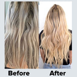 MOÉRIE Ultieme minerale haargroeispray voor langer, dikker en voller haar - met biotine en cafeïne - Veganistische haarproducten, vrij van parabenen, alle haartypes, keert haaruitval om - 2 maanden voorraad Haarverzorging Naty Shop