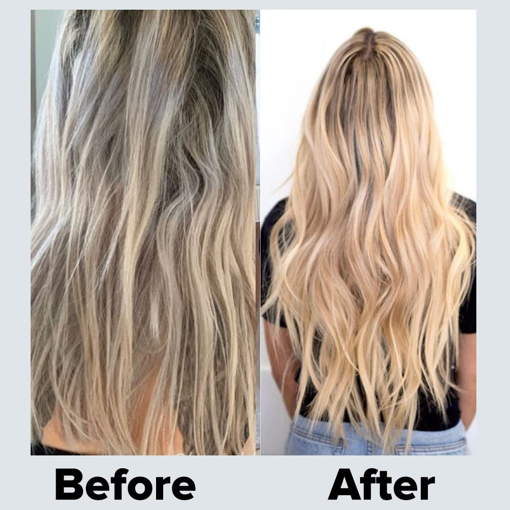 MOÉRIE Ultieme minerale haargroeispray voor langer, dikker en voller haar - met biotine en cafeïne - Veganistische haarproducten, vrij van parabenen, alle haartypes, keert haaruitval om - 2 maanden voorraad Haarverzorging Naty Shop