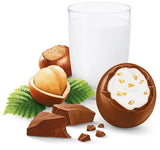 kinder Happy Moments Mini Mix - Valentijnsdagcadeau voor hem en haar - Om te socialiseren en te delen met vrienden en familie - 161g
