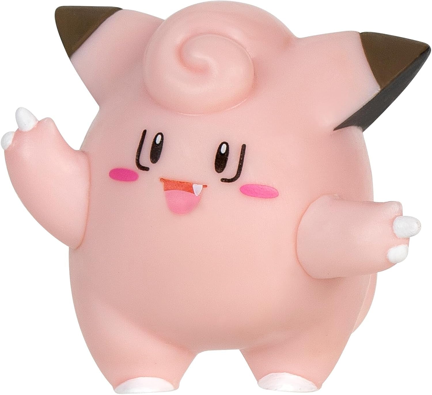 Pokémon PKW3057 Battle Figure Set-Piepi, Tanhel, Lauchzelot Actiefiguren Naty Shop