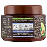 Set, 6-delig haarmasker met sheaboter, prijs/100 ml: EUR 17,47 200 ml Naty Shop haarmasker