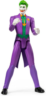 Spin Master Batman: Actiefiguren - Joker (30Cm) (6060344) Actiefiguren Naty Shop