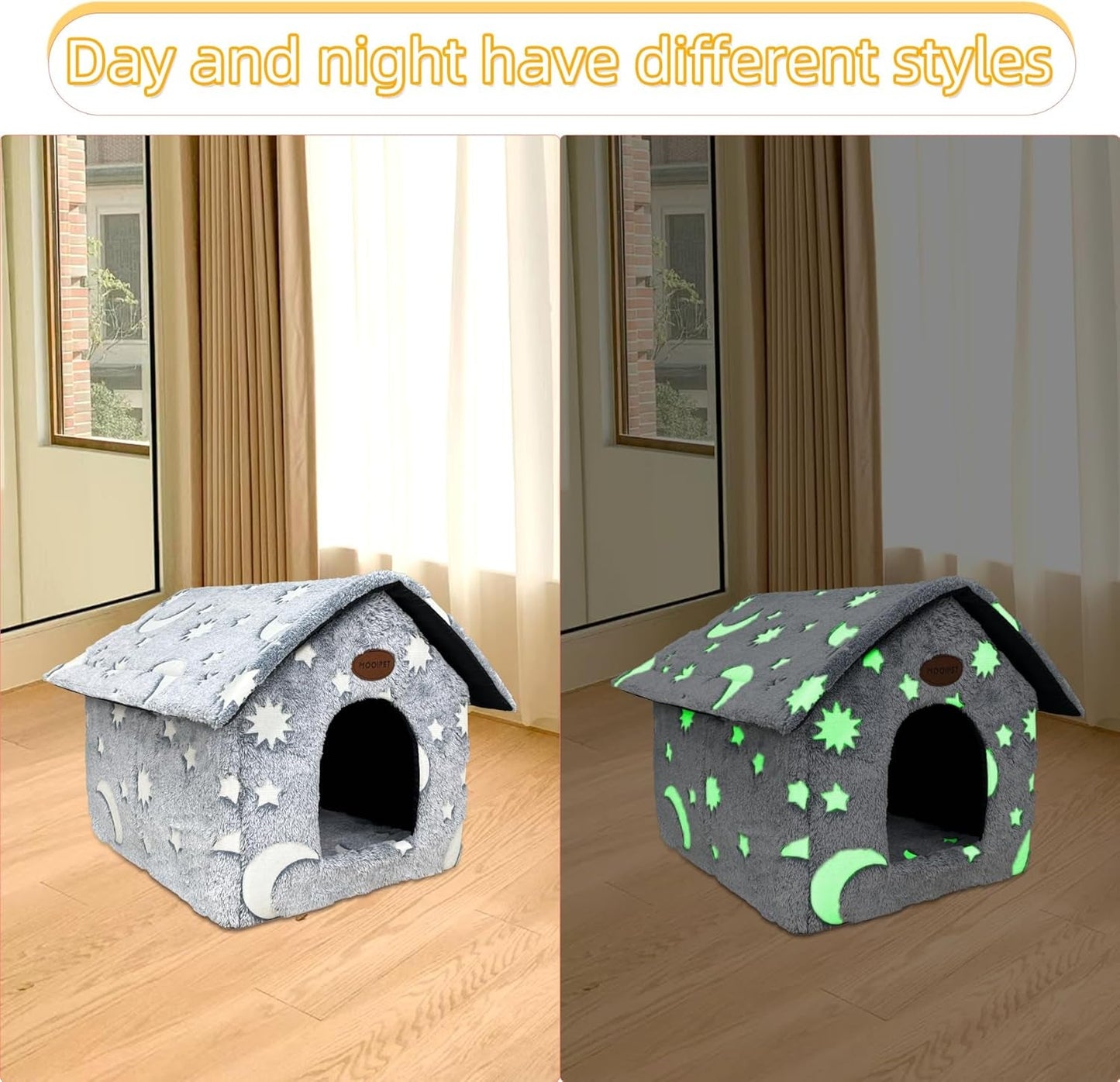 Dekens en meubels, Huisdieren, Grotten & Huizen, Katten, Kattenbedden, Katten - bedden, matrassen