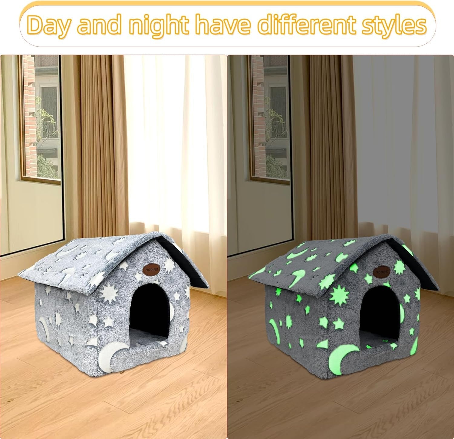 Dekens en meubels, Huisdieren, Grotten & Huizen, Katten, Kattenbedden, Katten - bedden, matrassen