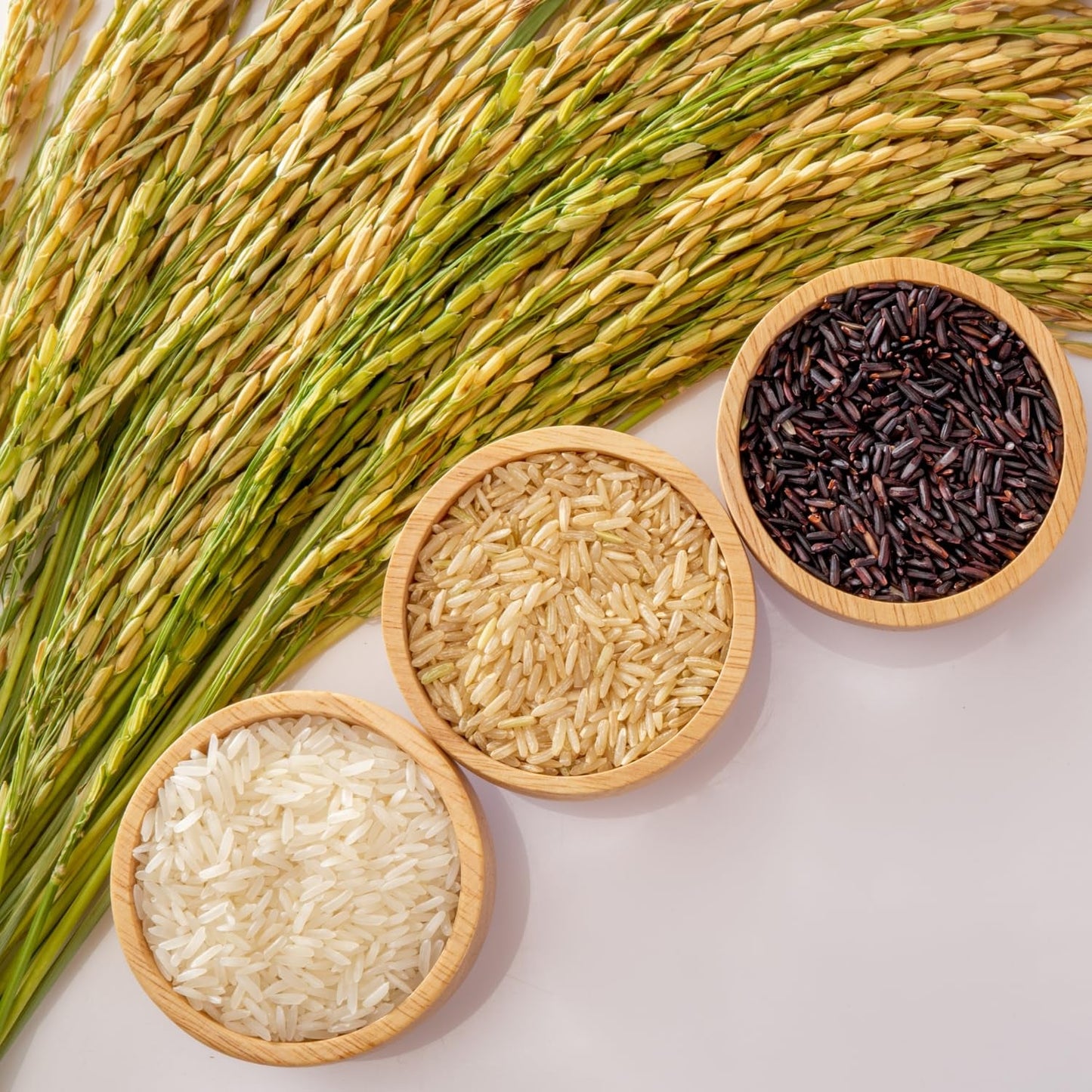 ROYAL THAI RIJST - Gebroken Jasmijnrijst - 1 x 20 kg