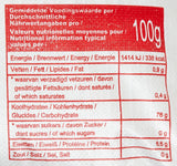 Aroy-D geurrijst, 100% langkorrelige rijst, 1 pakje (1 x 20 kg)