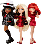 Bratz Clueless Cher Doll – Verzamelbare filmpop met echte outfits en accessoires