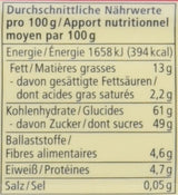 Bio Obstsalat-Riegel, 16er-pakket (16 x 40 g)