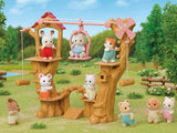 Sylvanian Families 5452 Babykabelbaan - Poppenhuisspeelset Poppen Naty Shop